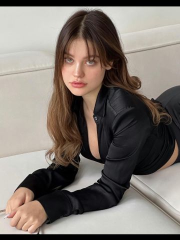 Эвелина